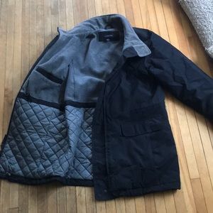 Winter jacket never worn